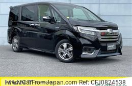 honda stepwagon 2018 -HONDA--Stepwgn 6AA-RP5--RP5-1068038---HONDA--Stepwgn 6AA-RP5--RP5-1068038-