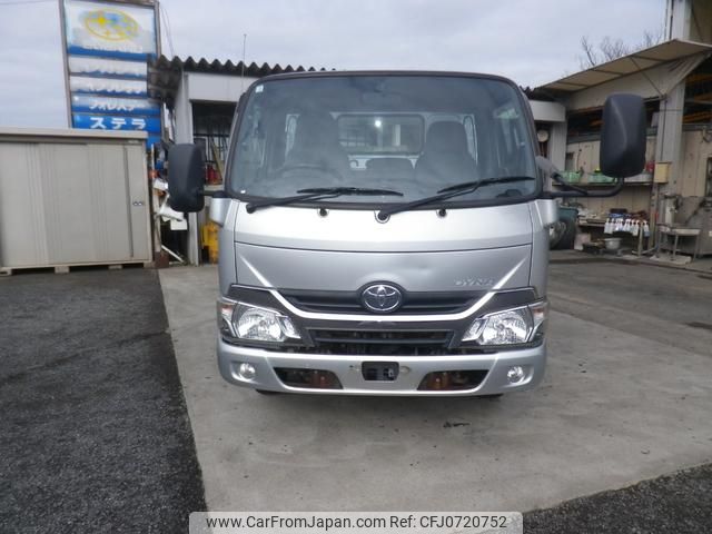 toyota dyna-truck 2017 GOO_NET_EXCHANGE_0502426A30250203W002 image 2