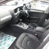 audi a4 2013 -AUDI--Audi A4 8KCDN--EA034934---AUDI--Audi A4 8KCDN--EA034934- image 7