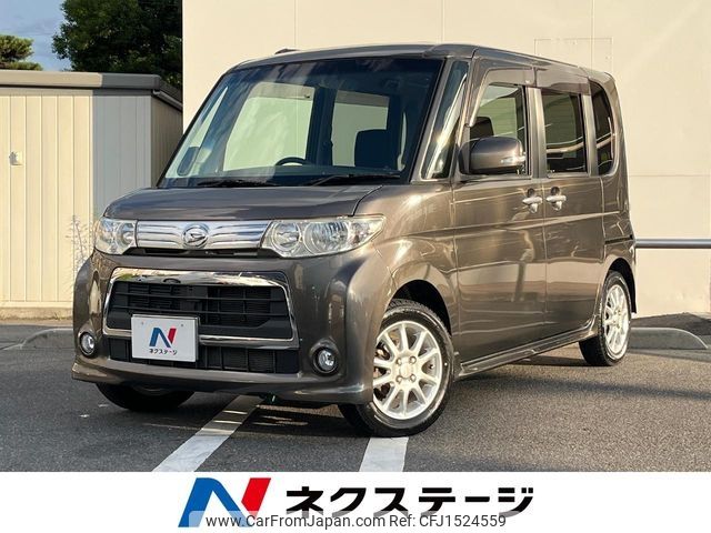 daihatsu tanto 2013 CFJ1524559 image 1