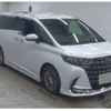 toyota alphard 2024 -TOYOTA 【大阪 999】--Alphard 3BA-AGH40W--AGH40-4005837---TOYOTA 【大阪 999】--Alphard 3BA-AGH40W--AGH40-4005837- image 1