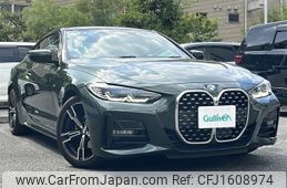 bmw 4-series 2021 CFJ1608974