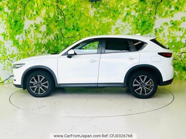 mazda cx-5 2018 quick_quick_LDA-KF2P_KF2P-131091 image 2