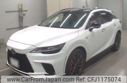 lexus rx 2023 -LEXUS 【柏 356む1】--Lexus RX TALA15-1002249---LEXUS 【柏 356む1】--Lexus RX TALA15-1002249-