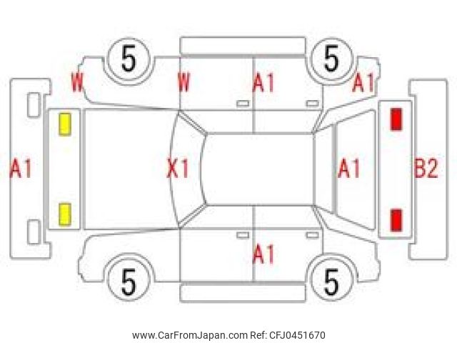 toyota aqua 2015 -TOYOTA--AQUA DAA-NHP10--NHP10-2470099---TOYOTA--AQUA DAA-NHP10--NHP10-2470099- image 2