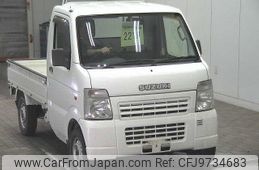 suzuki carry-truck 2005 -SUZUKI--Carry Truck DA63T--387199---SUZUKI--Carry Truck DA63T--387199-
