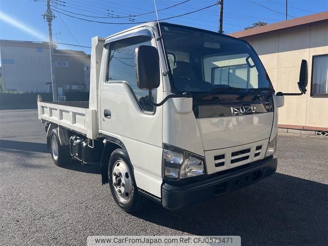 isuzu elf-truck 2006 GOO_NET_EXCHANGE_0403895A30241218W001 image 1