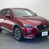 mazda cx-3 2018 -MAZDA--CX-3 3DA-DK8AW--DK8AW-100137---MAZDA--CX-3 3DA-DK8AW--DK8AW-100137- image 1