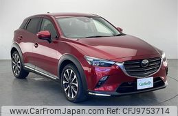 mazda cx-3 2018 -MAZDA--CX-3 3DA-DK8AW--DK8AW-100137---MAZDA--CX-3 3DA-DK8AW--DK8AW-100137-