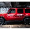 mercedes-benz g-class 2020 -MERCEDES-BENZ--Benz G Class 3DA-463349--W1N4633492X363070---MERCEDES-BENZ--Benz G Class 3DA-463349--W1N4633492X363070- image 9