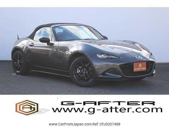 mazda roadster 2022 -MAZDA--Roadster 5BA-ND5RC--ND5RC-652640---MAZDA--Roadster 5BA-ND5RC--ND5RC-652640- image 1