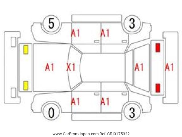 honda stepwagon 2022 -HONDA--Stepwgn 6AA-RP8--RP8-1005900---HONDA--Stepwgn 6AA-RP8--RP8-1005900- image 2