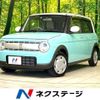 suzuki alto-lapin 2015 -SUZUKI--Alto Lapin DBA-HE33S--HE33S-109377---SUZUKI--Alto Lapin DBA-HE33S--HE33S-109377- image 1