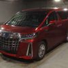toyota alphard 2020 -TOYOTA--Alphard 6AA-AYH30W--AYH30-0120516---TOYOTA--Alphard 6AA-AYH30W--AYH30-0120516- image 1