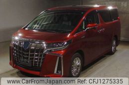 toyota alphard 2020 -TOYOTA--Alphard 6AA-AYH30W--AYH30-0120516---TOYOTA--Alphard 6AA-AYH30W--AYH30-0120516-