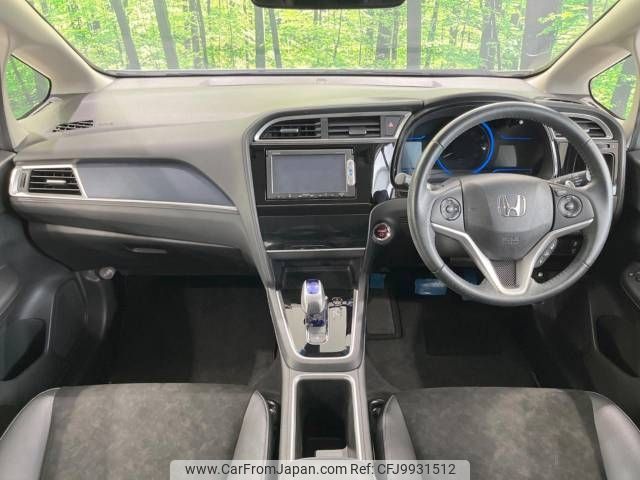 honda shuttle 2015 -HONDA--Shuttle DAA-GP7--GP7-1004749---HONDA--Shuttle DAA-GP7--GP7-1004749- image 2