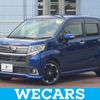 daihatsu move 2016 quick_quick_DBA-LA150S_LA150S-0104357 image 1