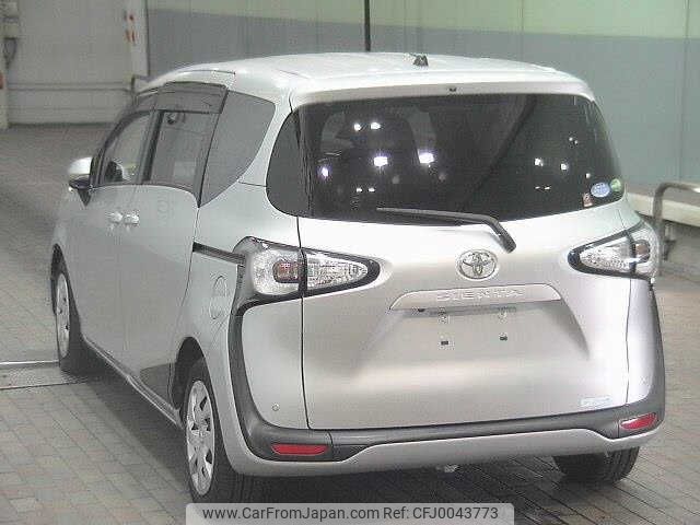 toyota sienta 2017 -TOYOTA--Sienta NSP170G-7122353---TOYOTA--Sienta NSP170G-7122353- image 2