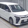 toyota voxy 2018 -TOYOTA 【岐阜 300】--Voxy DAA-ZWR80W--ZWR80-0365858---TOYOTA 【岐阜 300】--Voxy DAA-ZWR80W--ZWR80-0365858- image 10