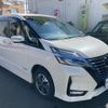 nissan serena 2020 -NISSAN 【静岡 367ﾛ1122】--Serena HFC27--080547---NISSAN 【静岡 367ﾛ1122】--Serena HFC27--080547- image 1