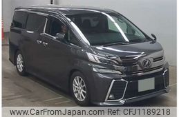 toyota vellfire 2016 -TOYOTA 【宮城 330ﾆ3910】--Vellfire DBA-AGH30W--AGH30W-0091051---TOYOTA 【宮城 330ﾆ3910】--Vellfire DBA-AGH30W--AGH30W-0091051-
