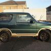 suzuki jimny 2001 CFJ1894655 image 10