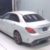 mercedes-benz c-class 2019 -MERCEDES-BENZ--Benz C Class LDA-205014--WDD2050142R543123---MERCEDES-BENZ--Benz C Class LDA-205014--WDD2050142R543123- image 11