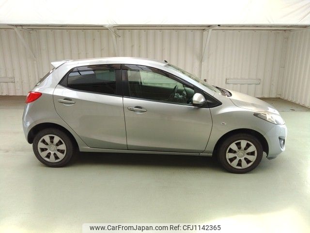mazda demio 2012 ENHANCEAUTO_1_ea299558 image 2