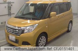 suzuki solio 2018 -SUZUKI 【沼津 501ﾌ6800】--Solio DAA-MA36S--MA36S-250401---SUZUKI 【沼津 501ﾌ6800】--Solio DAA-MA36S--MA36S-250401-