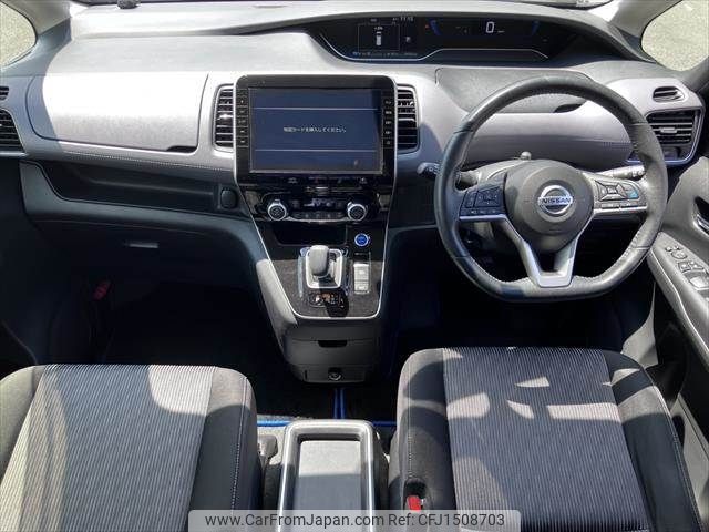 nissan serena 2020 CFJ1508703 image 2