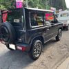 suzuki jimny 2023 CFJ1627530 image 2