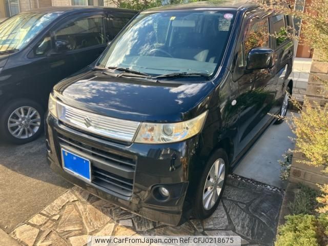 suzuki wagon-r 2010 -SUZUKI--Wagon R DBA-MH23S--MH23S-560244---SUZUKI--Wagon R DBA-MH23S--MH23S-560244- image 1