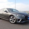audi a4-avant 2022 quick_quick_3CA-8WDTPF_WAUZZZF41PA011165 image 6