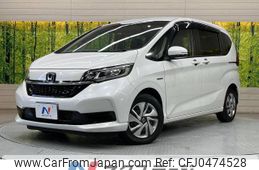 honda freed 2021 -HONDA--Freed 6AA-GB7--GB7-3149418---HONDA--Freed 6AA-GB7--GB7-3149418-