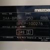 mazda mazda3 2019 -MAZDA 【札幌 303ﾏ7976】--MAZDA3 BPEP--100276---MAZDA 【札幌 303ﾏ7976】--MAZDA3 BPEP--100276- image 13