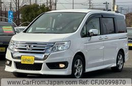 honda stepwagon 2013 -HONDA 【名変中 】--Stepwgn RK5--1360336---HONDA 【名変中 】--Stepwgn RK5--1360336-