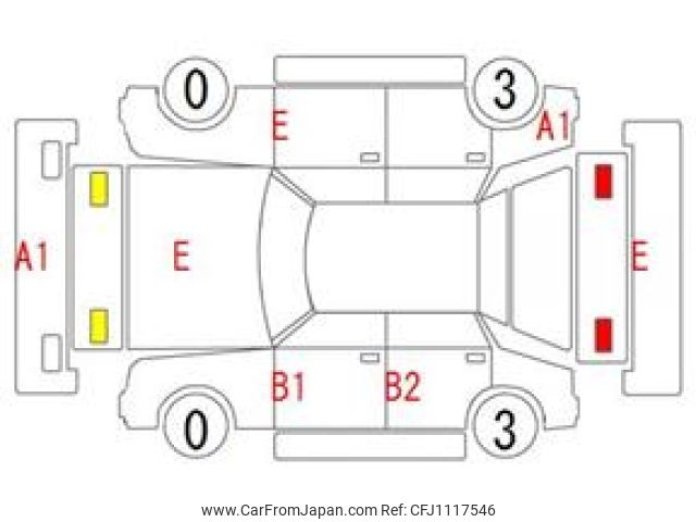 honda n-wgn 2014 -HONDA--N WGN DBA-JH1--JH1-1028484---HONDA--N WGN DBA-JH1--JH1-1028484- image 2
