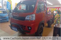 daihatsu hijet-truck 2015 -DAIHATSU--Hijet Truck S510P--0056256---DAIHATSU--Hijet Truck S510P--0056256-