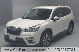 subaru forester 2018 -SUBARU--Forester 5BA-SK9--SK9-006017---SUBARU--Forester 5BA-SK9--SK9-006017-