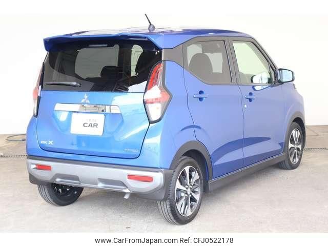 mitsubishi ek-cross 2024 quick_quick_5AA-B34W_B34W-0400550 image 2