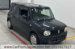 suzuki alto-lapin 2013 CFJ1527627
