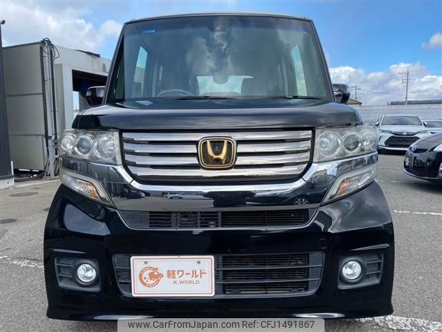 honda n-box 2014 CFJ1491867 image 2