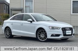 audi a3 2014 CFJ1828181