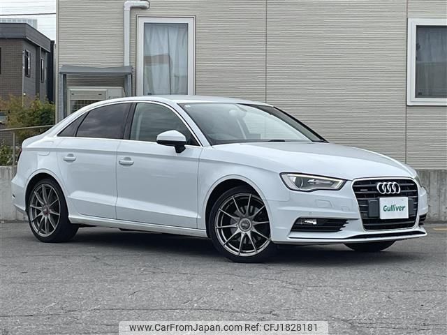 audi a3 2014 CFJ1828181 image 1