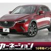 mazda cx-3 2017 quick_quick_DK5FW_DK5FW-207866 image 1