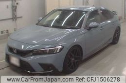 honda civic 2022 CFJ1506278