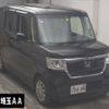 honda n-box 2020 -HONDA 【品川 000ﾝ0000】--N BOX JF3-1423964---HONDA 【品川 000ﾝ0000】--N BOX JF3-1423964- image 1