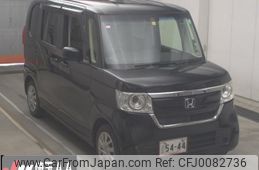 honda n-box 2020 -HONDA 【品川 000ﾝ0000】--N BOX JF3-1423964---HONDA 【品川 000ﾝ0000】--N BOX JF3-1423964-