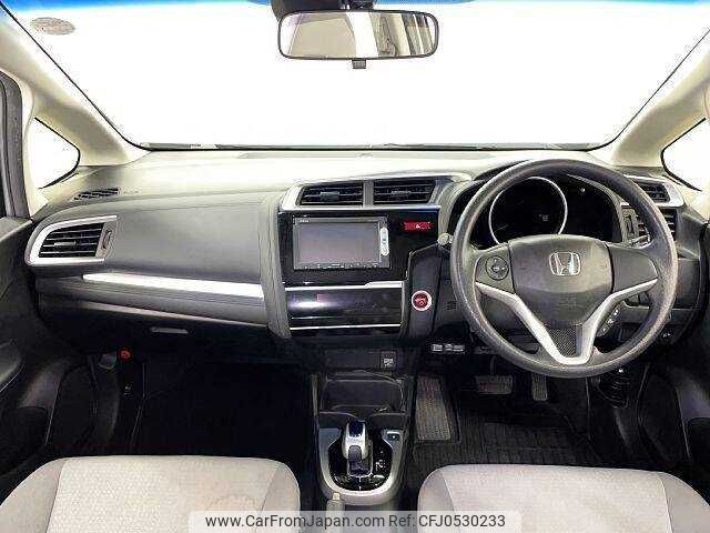 honda fit-hybrid 2014 504928-926518 image 1