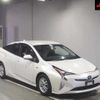 toyota prius 2017 -TOYOTA--Prius ZVW51--6055906---TOYOTA--Prius ZVW51--6055906- image 1